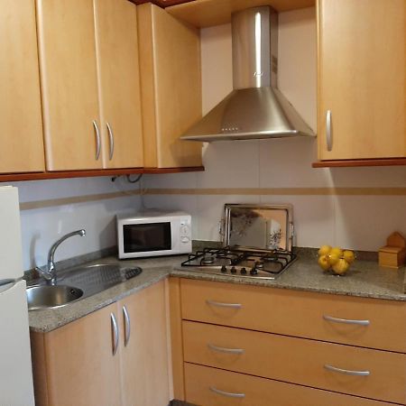 Casita Marinera Apartment Cambados Bagian luar foto